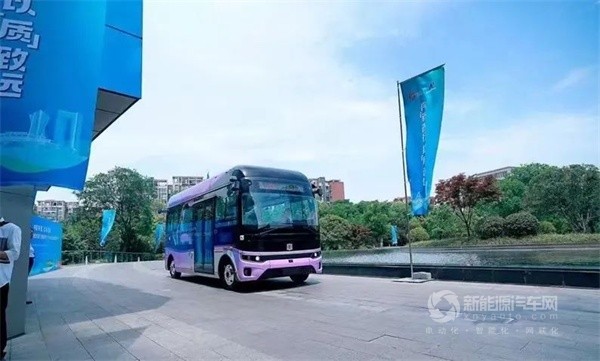 中車電動
