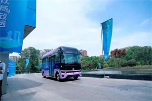 “5?20”關(guān)愛日：中車電動(dòng)助力成都公交行業(yè)新發(fā)展