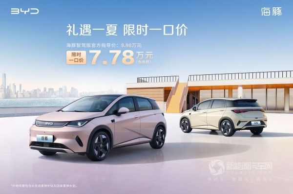 比亞迪