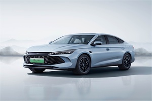 史上最勁爆車界618，工業(yè)奇跡秦L DM-i智駕版7.98萬起!