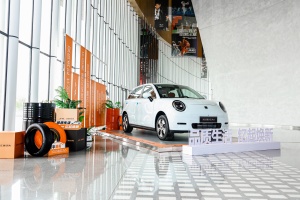 2025款釔為3：購車超值權(quán)益大放送，開啟智能出行新體驗(yàn)