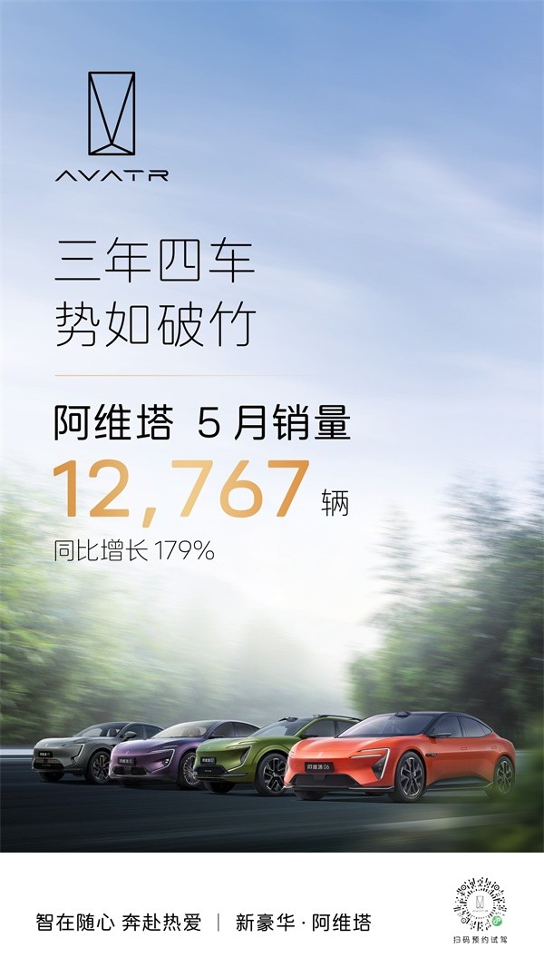 阿維塔