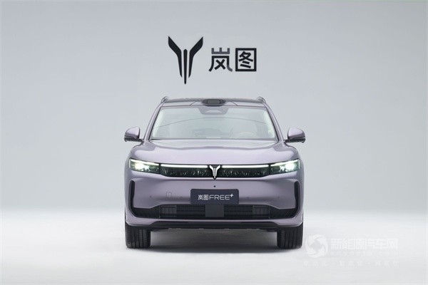 嵐圖汽車