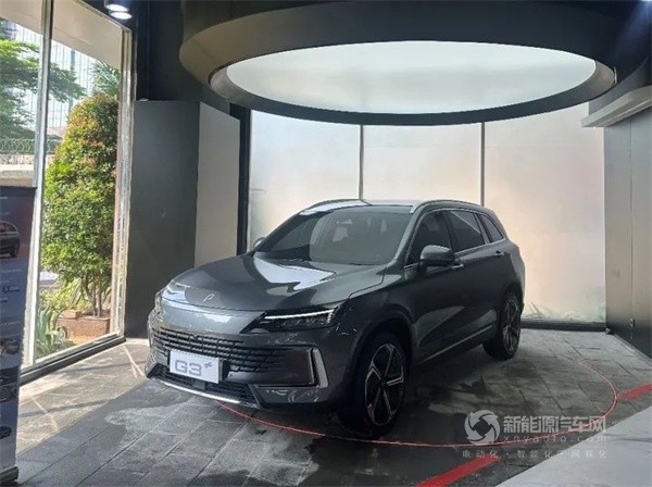 創(chuàng)維汽車