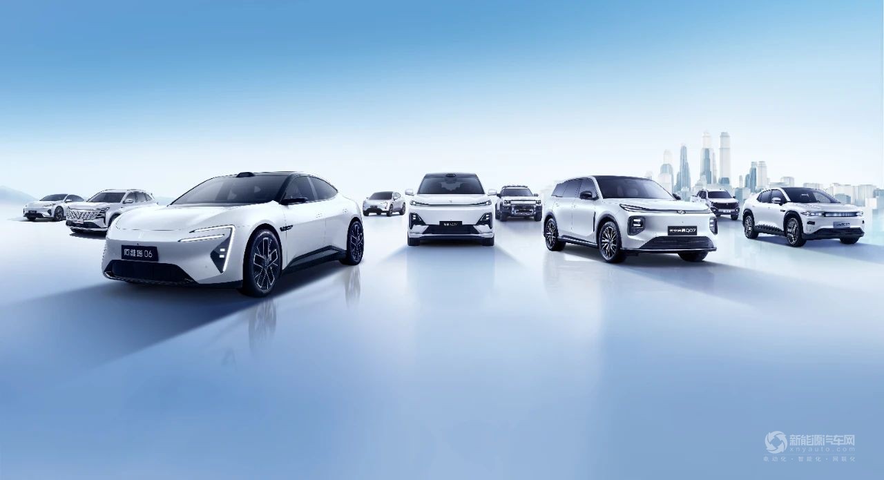 長安汽車：賬期統(tǒng)一至60天內(nèi) 推動(dòng)行業(yè)高質(zhì)量發(fā)展