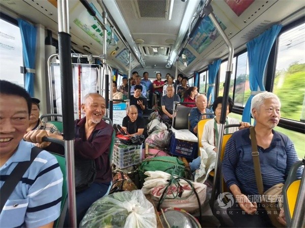 中車電動