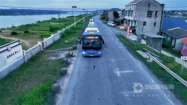 中車電動