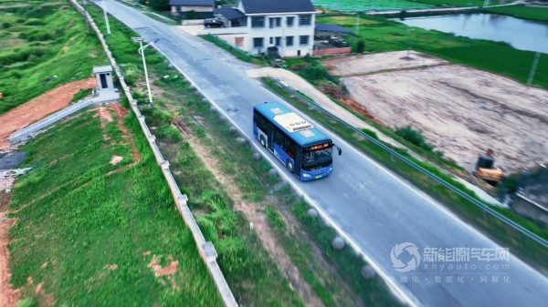中車電動