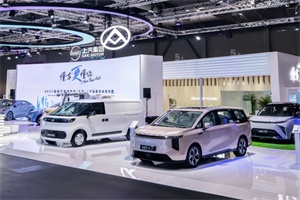 “大家”銷冠 + 純電皮卡新勢(shì)力，上汽大通MAXUS點(diǎn)亮香港車展