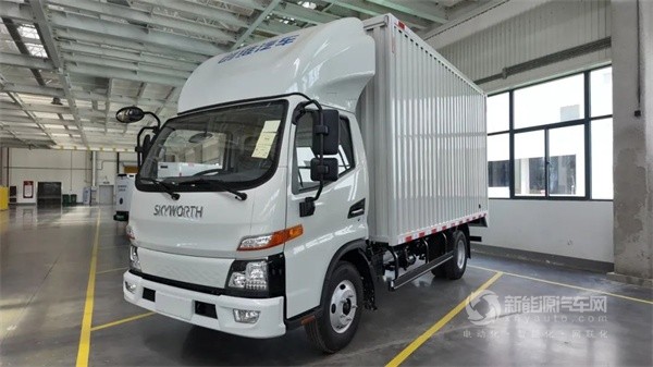 創(chuàng)維汽車