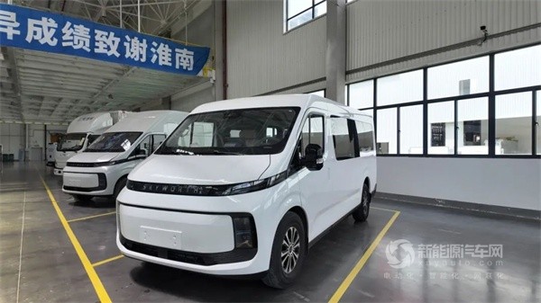 創(chuàng)維汽車