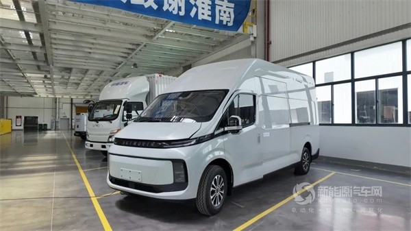 創(chuàng)維汽車