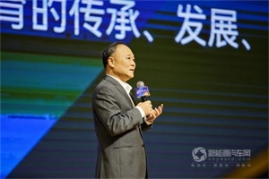 李書福敲響產(chǎn)能警鐘：全球汽車工業(yè)過剩危機(jī)下的中國(guó)突圍路徑