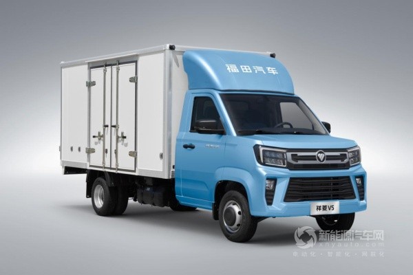 祥菱V5