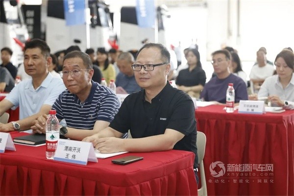 創(chuàng)維新能源重卡
