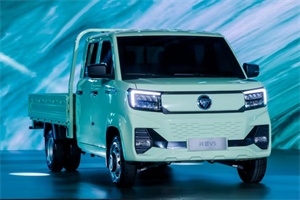 持續(xù)三位數(shù)爆發(fā)式增長，祥菱新能源成時(shí)代汽車加速轉(zhuǎn)型新引擎