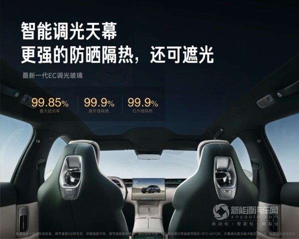 小米YU7