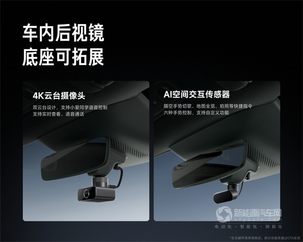 小米YU7