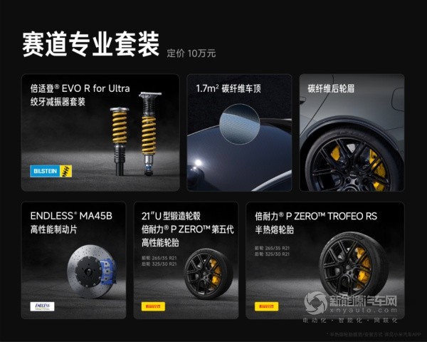小米YU7
