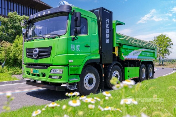 創(chuàng)維商用車