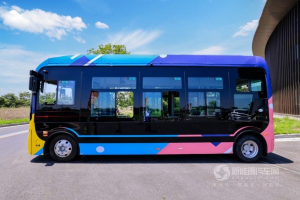 創(chuàng)維商用車
