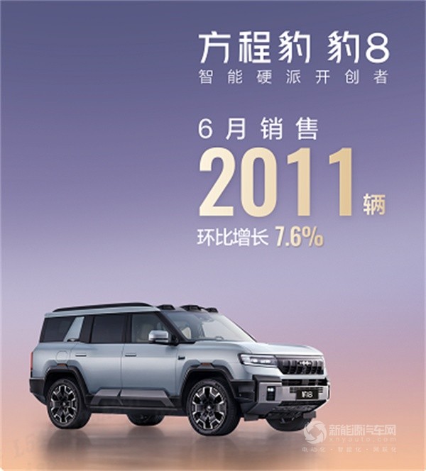 方程豹