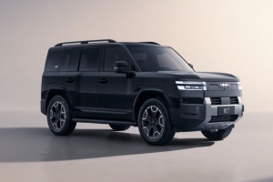 方程豹6月銷量飆升，鈦7新車蓄力待發(fā)，個性化賽道再掀“豹風”