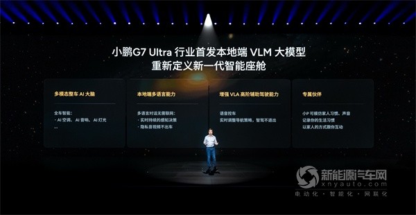 小鵬G7