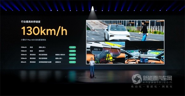 小鵬G7