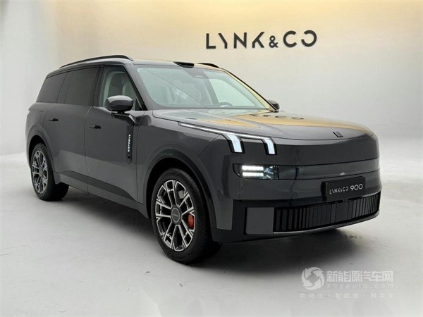領(lǐng)克900
