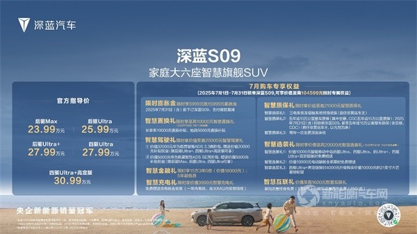 深藍(lán)S09