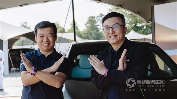 小鵬汽車