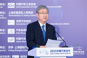 奇瑞尹同躍談出海：反對“蜂擁式”擴(kuò)張，需可持續(xù)、有序前行