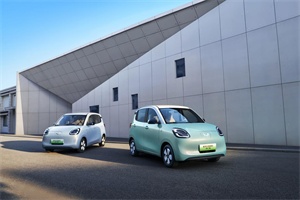 3.68萬(wàn)置換入手!第三代宏光MINIEV青春版推最新購(gòu)車(chē)方案