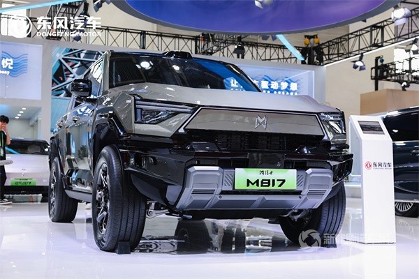 東風(fēng)汽車(chē)