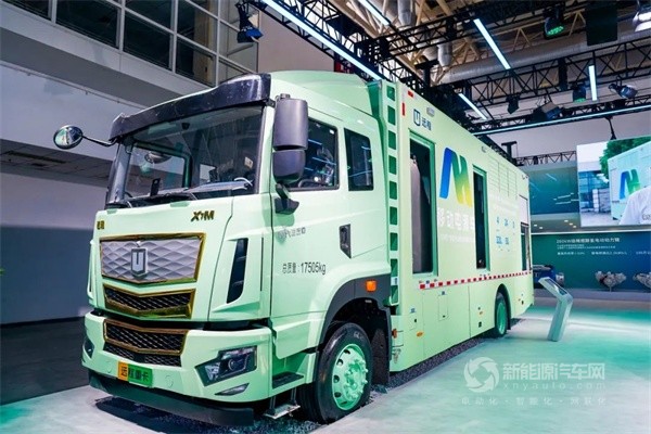遠(yuǎn)程醇?xì)潆妱?dòng)汽車(chē)