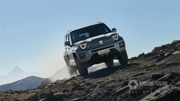 長(zhǎng)城汽車(chē)
