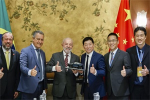 全品牌發(fā)力!長城汽車二季度銷量31.3萬輛，營收凈利雙增創(chuàng)同期最佳