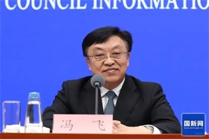 海南省委書記馮飛：海南新能源汽車滲透率59.6%，居全國第一