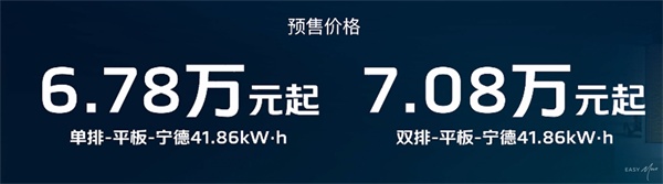 福田汽車
