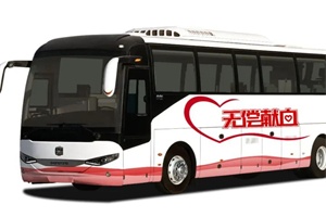 破解行業(yè)痛點(diǎn)!中通純電動(dòng)采血車以智能設(shè)計(jì)助力無償獻(xiàn)血綠色轉(zhuǎn)型