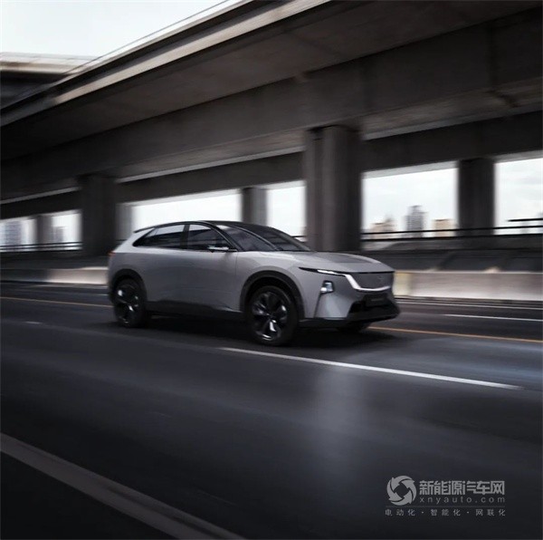 長(zhǎng)安馬自達(dá)EZ-60