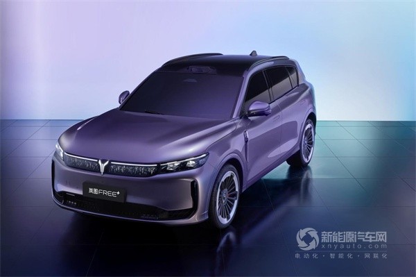 嵐圖汽車