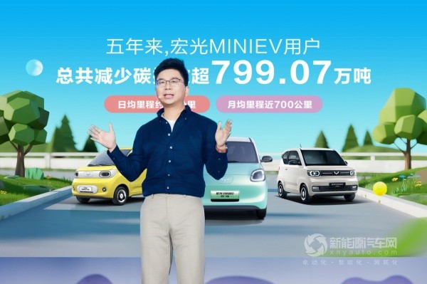 宏光MINIEV170