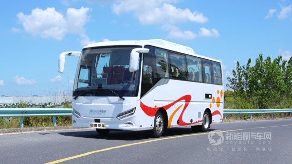 創(chuàng)維客車