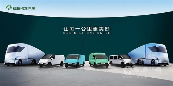 福田卡文
