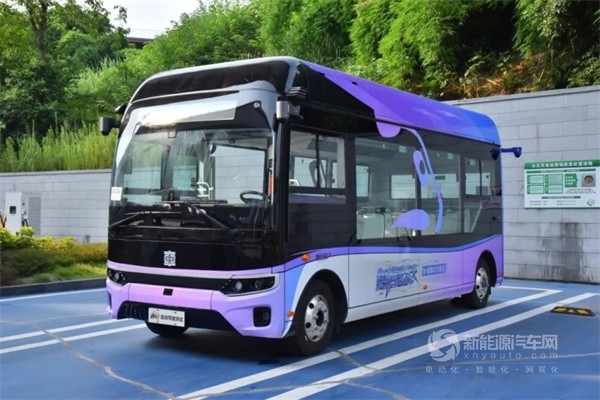 中車(chē)電動(dòng)