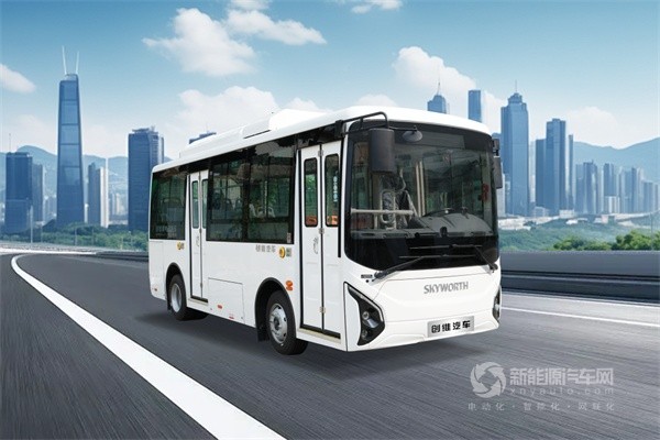 創(chuàng)維汽車(chē)