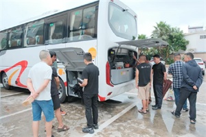 覆蓋五城!創(chuàng)維汽車(chē)西南巡展落幕，多款新能源車(chē)型適配區(qū)域出行需求