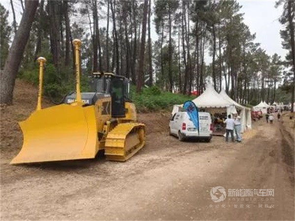 中通客車